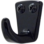 L-BKうるし黒 エールフック(20個入) HGL-BK