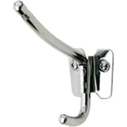 P-100研磨 SUS回転帽子掛(10個) HGP100