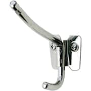 P-100研磨 SUS回転帽子掛(10個) HGP100