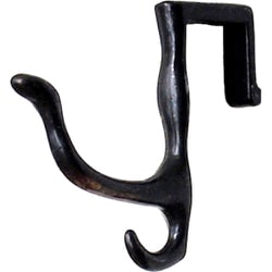 PB-18B大ブロンズ 枝長押帽子掛(10個) HGPB18B-BZ