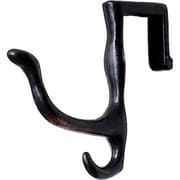 PB-18B大ブロンズ 枝長押帽子掛(10個) HGPB18B-BZ