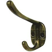 PK-12小仙徳 落京帽子掛（10個） HGPK12-SN