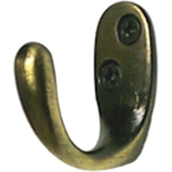 PK-17小仙徳 コート掛(10個) HGPK17S-SN