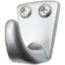 P-LSV銀 エールフック(10個) HGPL-SV