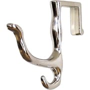 PN-18B大ニッケル 枝長押帽子掛(10個) HGPN18B-NI
