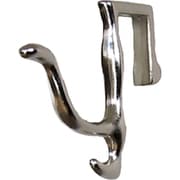 PN-18S小ニッケル 枝長押帽子掛(10個) HGPN18S-NI