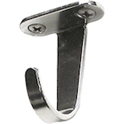 TYPE-3研磨 ヘッダ―付SUSフック(10個) HGTYPE-3H