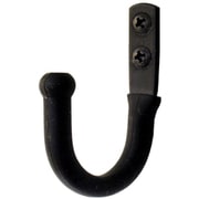 U-3黒 ソフトフック（20個入） HGU3-BK