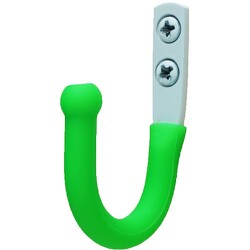 U-3グリーン ソフトフック(20個入) HGU3-GN