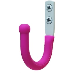 U-3ピンク ソフトフック（20個入） HGU3-PI