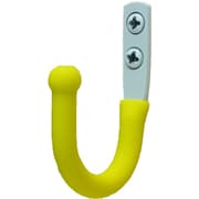 U-3イエロー ソフトフック（20個入） HGU3-Y