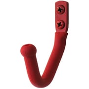 V-3赤 ソフトフック（20個入） HGV3-R