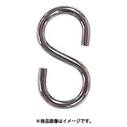 代用クローム鉄Sフック(1000個入) ISH12-CR