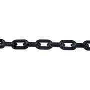 PCチェイン 黒 6mmX30m JC-6-BK