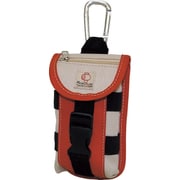 コブクロNO.1 携帯端末ケース オレンジ KR-01OR