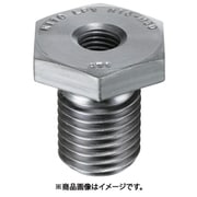 KITO リフティングポイント用ねじ変換アダプター LPV M48 【選べるボルトサイズ】 LPV1GA030048-00011 LPV3048