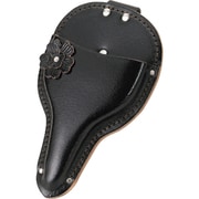 花付き大久保鋏ケース LSO-11BK