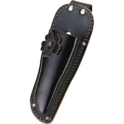 花付き剪定鋏ケース LST-11BK