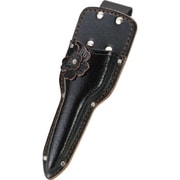 花付き摘果鋏ケース LST-12BK