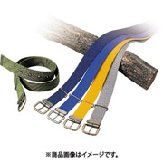 ナイロンワンピンバックルベルト48国防 NB-500