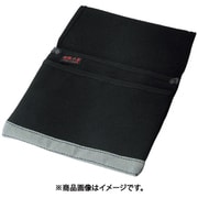 綾織釘袋 特大 NKK-03BK-XL