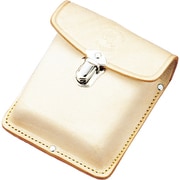 ヌメ皮パーツケース大 PC-03