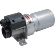 PARKーHEAT 据付型熱風ヒーター PHS100N型 400V 8100W PHS100N