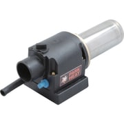 PARKーHEAT 据付型熱風ヒーター PHS30N型 400V 4400W PHS30N