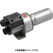 PARKーHEAT 据付型熱風ヒーター PHS50N型 400V 8100W PHS50N