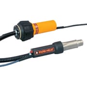PARKーHEAT 熱風溶接機 PHW7-7B型 100V 1370W PHW7-7B