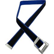 カラーソフトベルトスライド38ブルー PNB-138BU