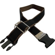 カラーソフトベルトワンタッチ48ブラウン PNB-248BR