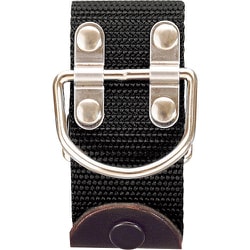 プラスワンリングブラック PR-038BK