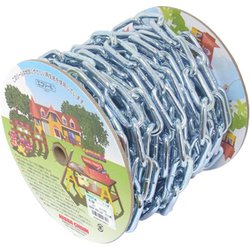 ユニクロ鉄ヘビーリンク 15m巻 R-IW1065-UC