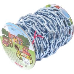 鉄ユニクロヘビーリンク 15m巻 R-IW1075-UC