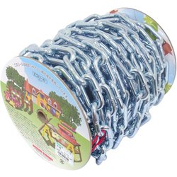 ユニクロ鉄ヘビーリンク 15m巻 R-IW1085-UC