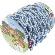 ユニクロ鉄ヘビーリンク 15m巻 R-IW1085-UC