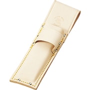 ヌメ皮ノミ・ゲンノーケース 1寸4分 厚用 SC-06