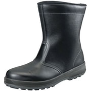 安全靴 半長靴 SF44黒 30.0cm SF44BK-300