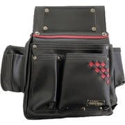 仮枠袋墨壺差付黒 SH-614