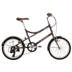 スモールバイク EASEL7.0（370） BAA-Q PEAT 174421003