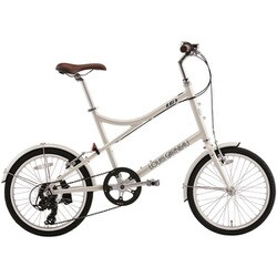 スモールバイク EASEL7.0(410) BAA-Q LG PEARL WHITE 174422001