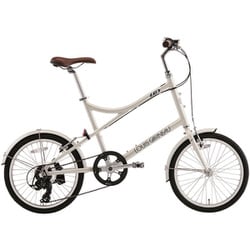 スモールバイク EASEL7.0(450) BAA-Q LG PEARL WHITE 174423001