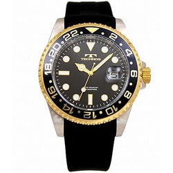 メンズ シリコンバンド ブラック 正規品 1年保証 T6C28GB