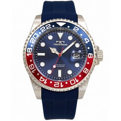 メンズ シリコンバンド ブラック 正規品 1年保証 T6C28NR