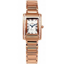 レディース メタルバンド ゴールド 正規品 1年保証 T9826PS