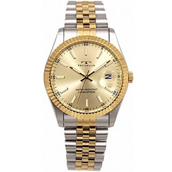 メンズ メタルバンド コンビ 正規品 1年保証 T6C10TC