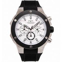 メンズ シリコンバンド ブラック 正規品 1年保証 T6C22BS