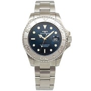 メンズ メタルバンド SS 正規品 1年保証 T9C29SN