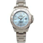 メンズ メタルバンド SS 正規品 1年保証 T9C29SI